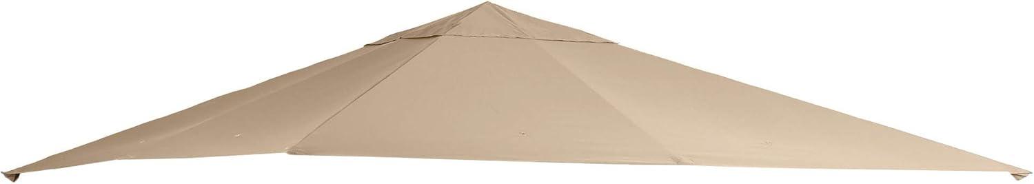 Altoona 10' x 10' Beige Whisper Gazebo Canopy Replacement