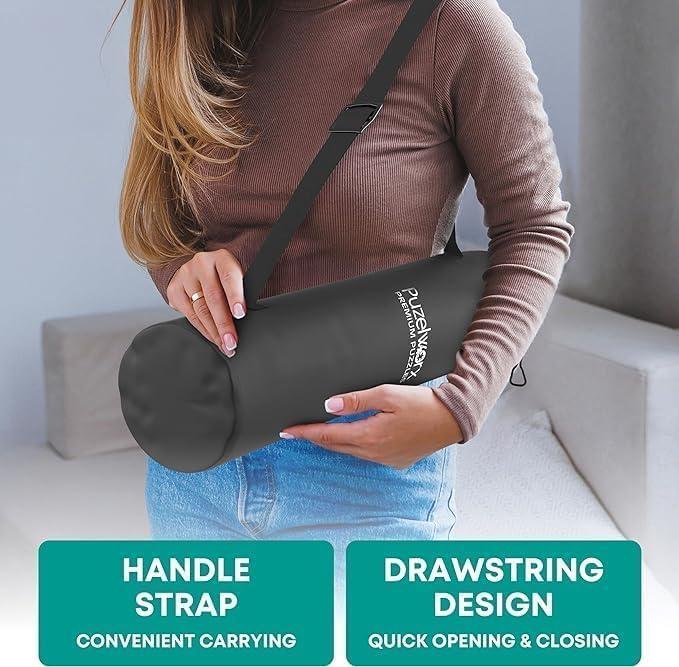 Puzelworx Puzzle Mat Roll Up