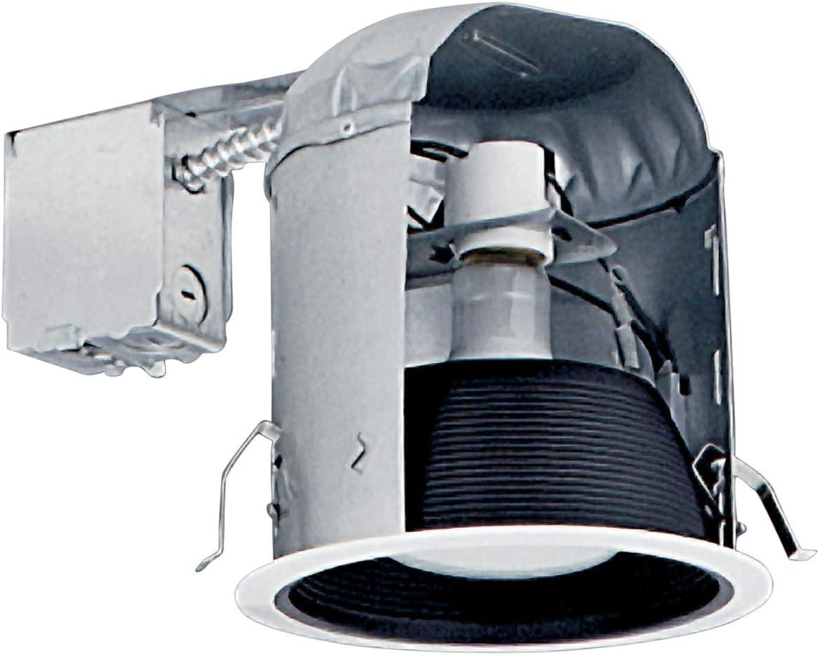 6'' Remodel Recessed Lighting Housing