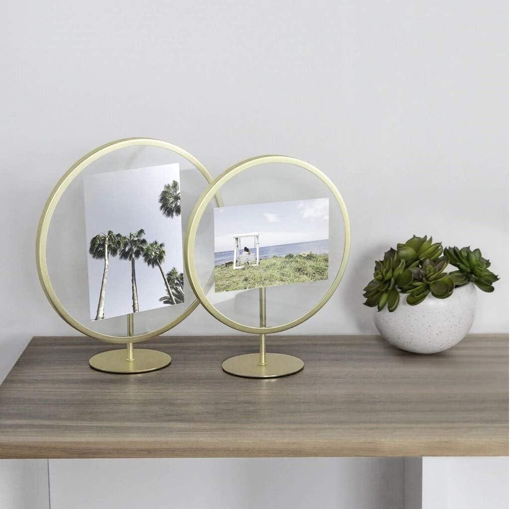 Umbra Metal Picture Frame