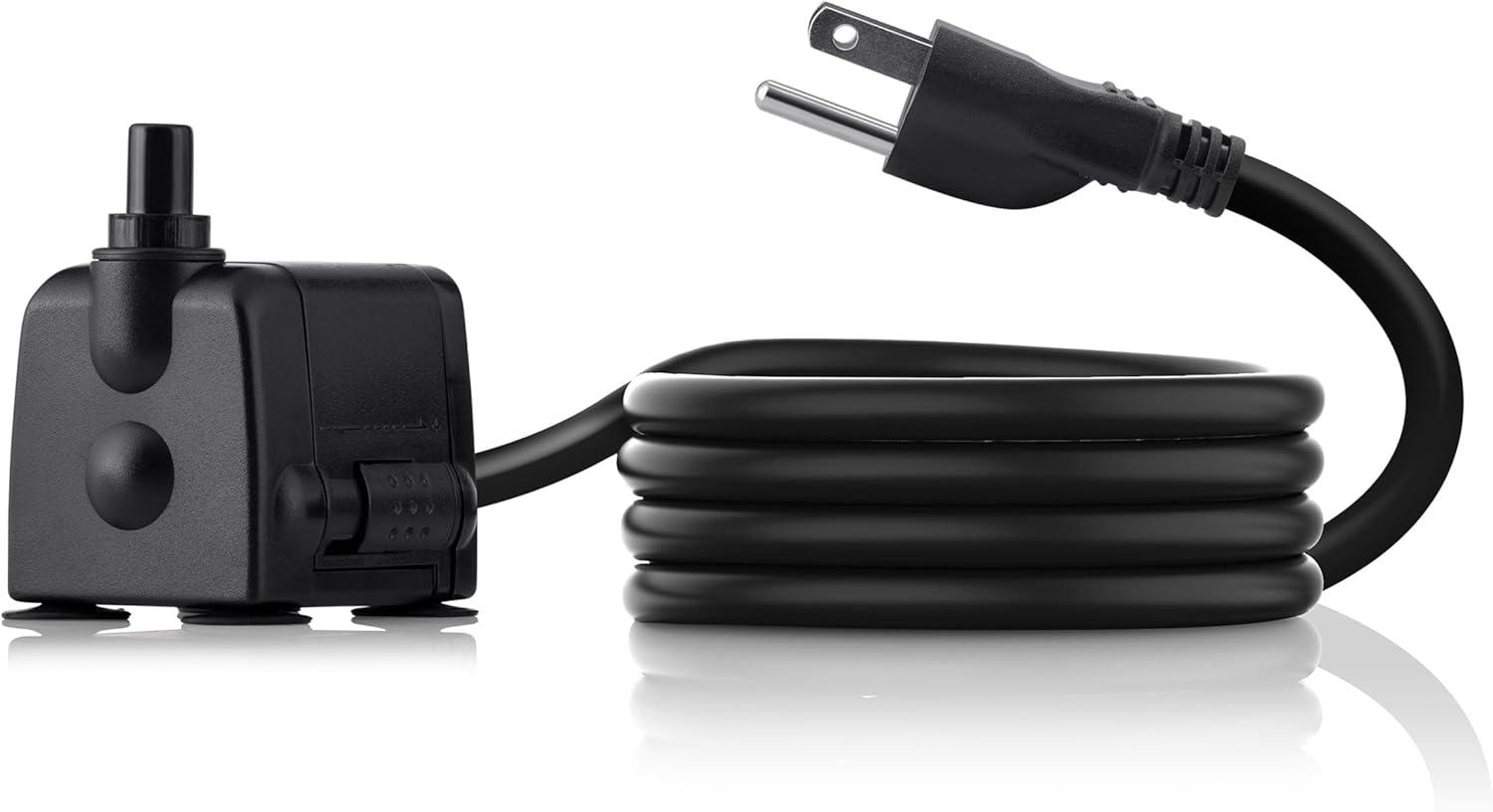 Plug-in Pump