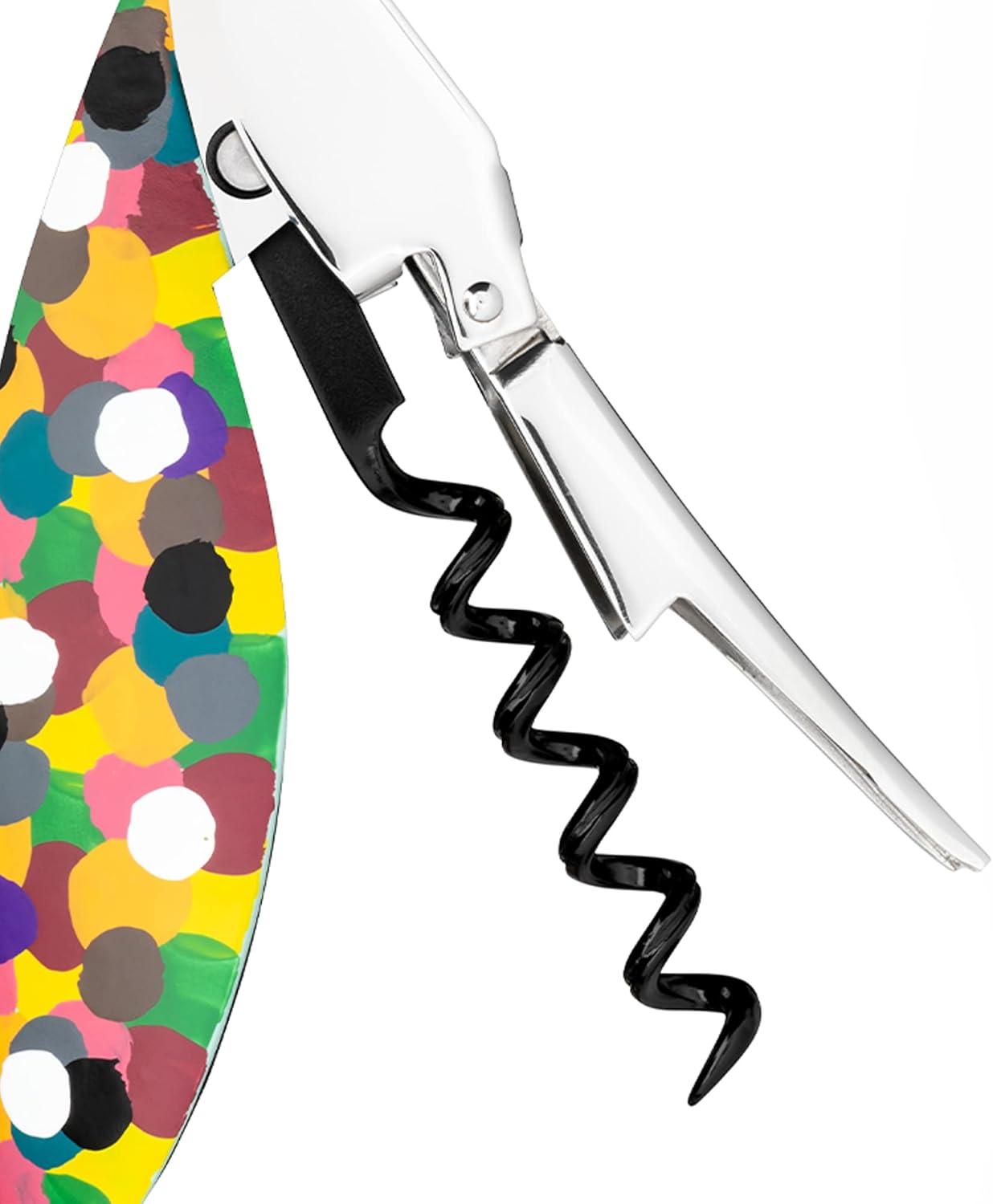 Parrot Sommelier Corkscrew