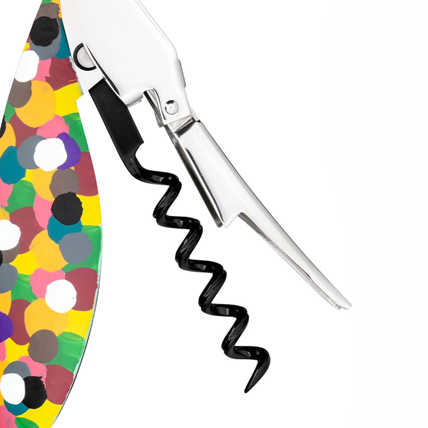 Parrot Corkscrew