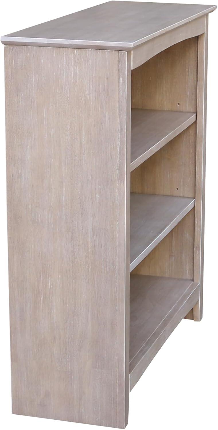 Shaker Bookshelf - International Concepts