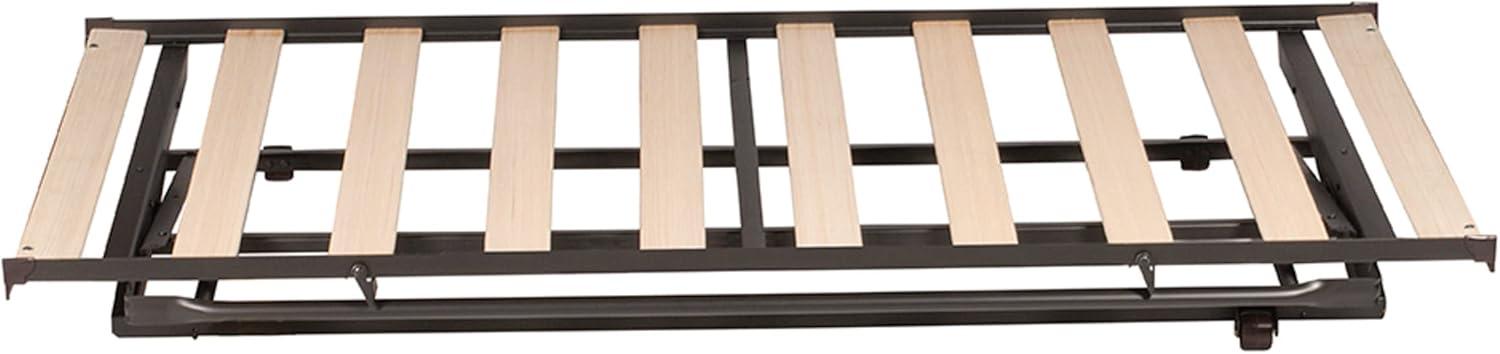 Hillsdale Lift-Up Trundle Unit