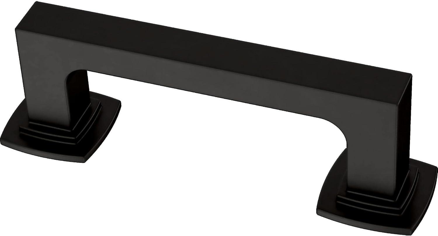 Franklin Brass Parow Bar Pull (Set of 10)