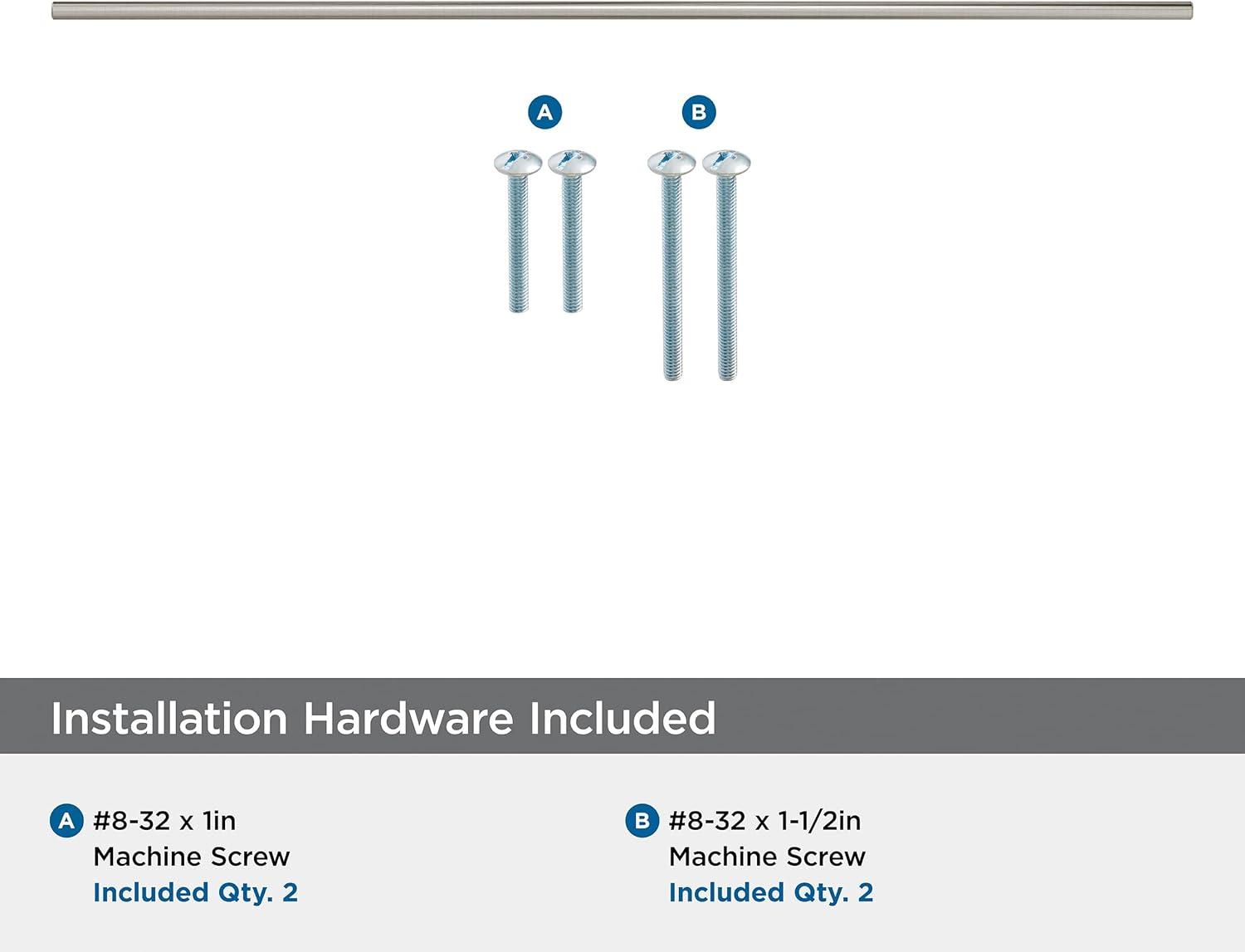 Amerock Cabinet or Drawer Bar Pulls