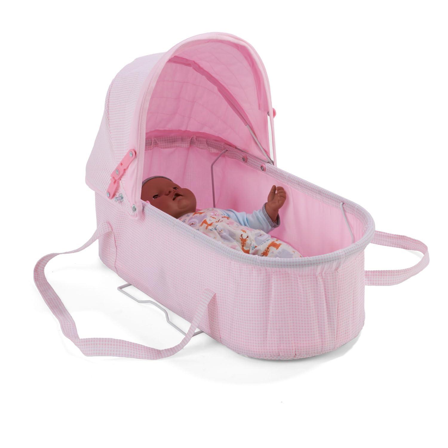 Badger Basket Just Like Mommy 3-In-1 Doll Stroller & Reviews | Wayfair