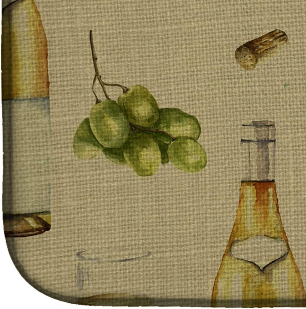Caroline's Treasures Drying Mat