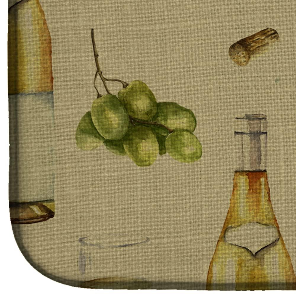 Caroline's Treasures Drying Mat