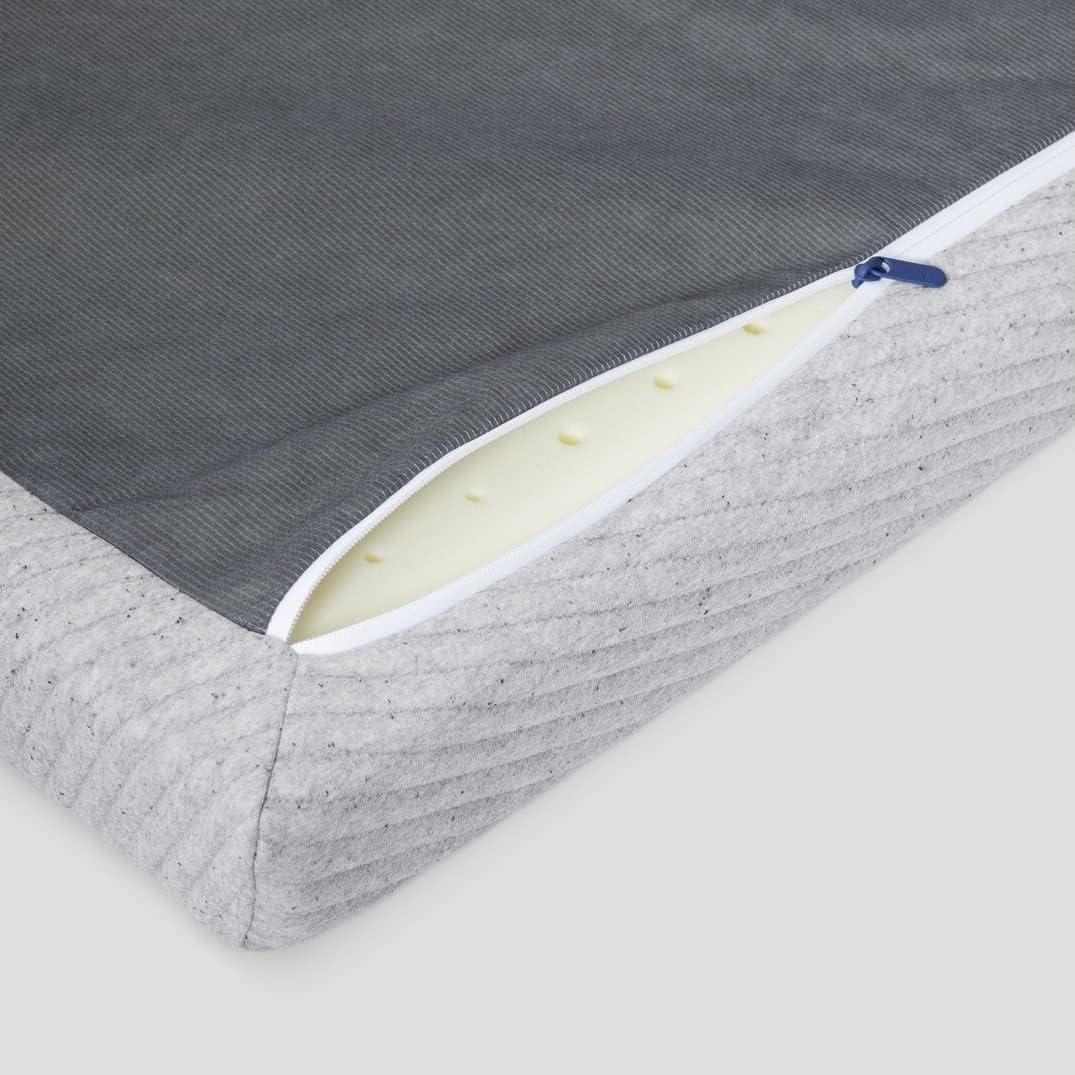 Casper Sleep Comfy Mattress Topper