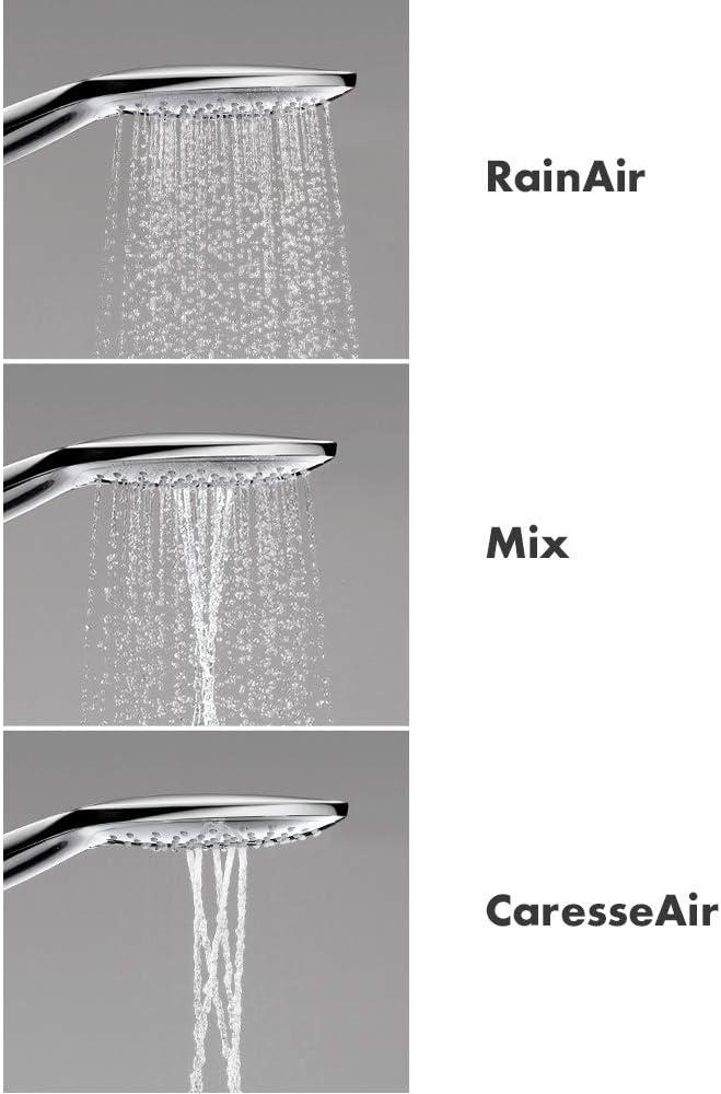 Raindance Handheld Shower Head