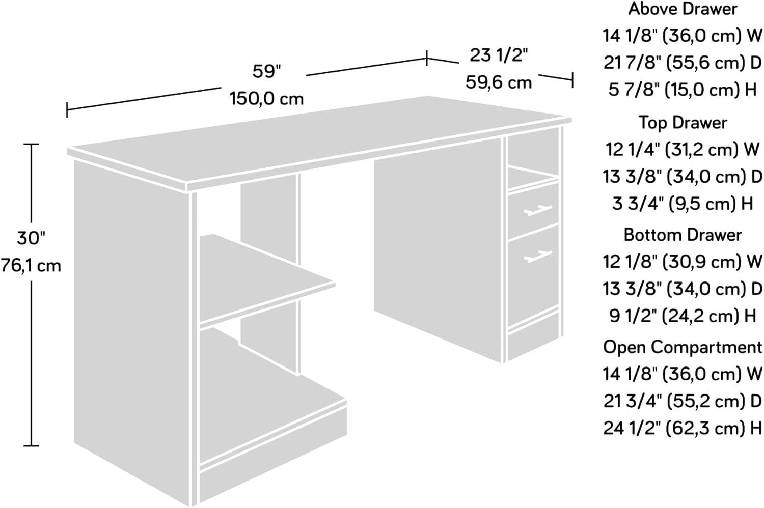 Computer Desk