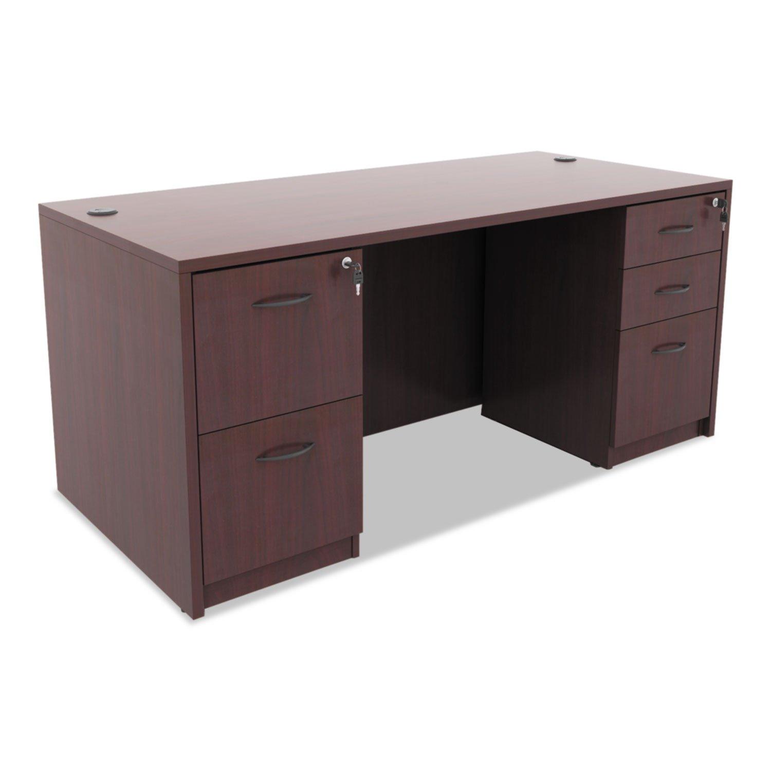 Valencia 15.625'' Wide 2 -Drawer File Cabinet