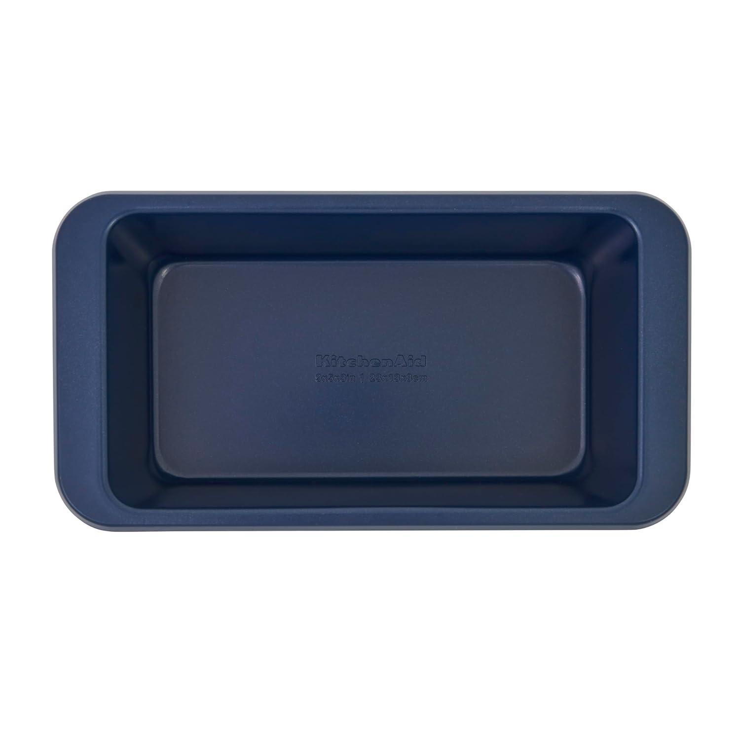 KitchenAid® KitchenAid 9X5in Nonstick Aluminized Steel Loaf Pan