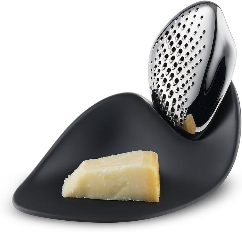 Alessi Forma Cheese Grater