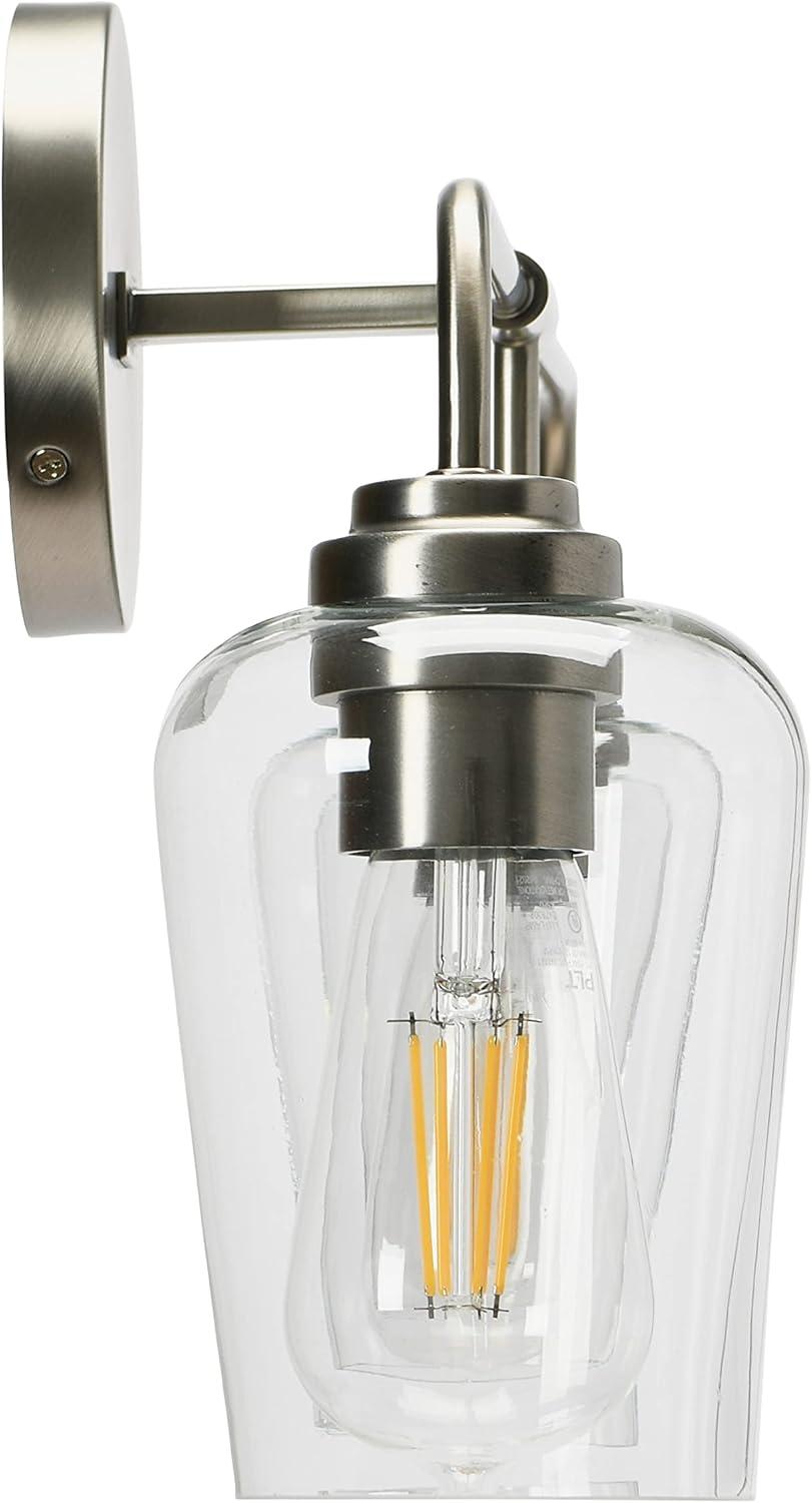 Aiden Triple Light Sconce