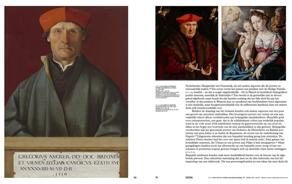 Remember Me: Renaissance Portraits - by  Matthias Ubl (Paperback)