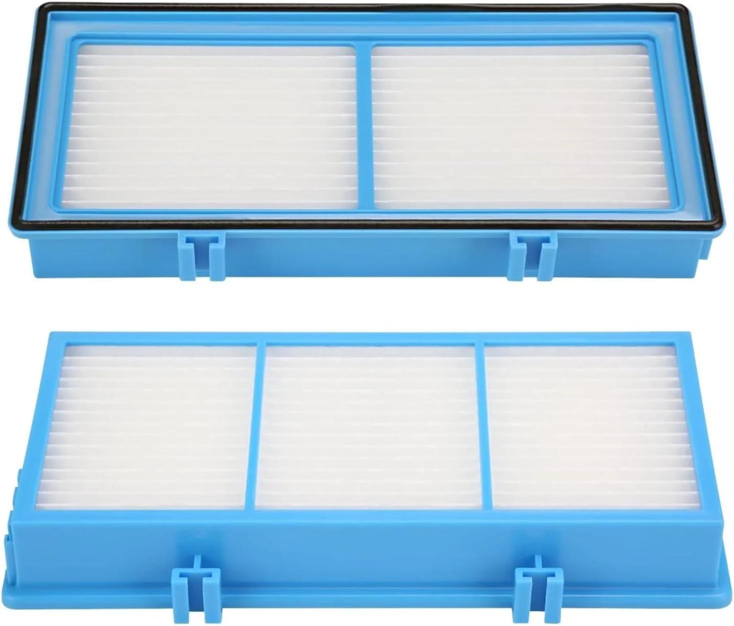 Holmes AER1 HEPA Total Air Filter Replacement For Purifier HAP242-NUC HAPF30AT