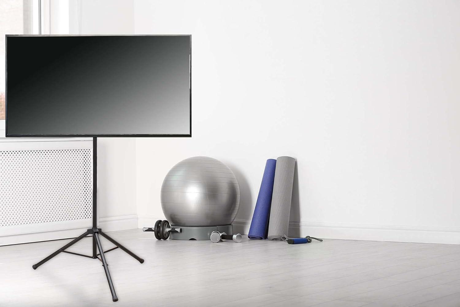 Vivo Portable TV Tripod