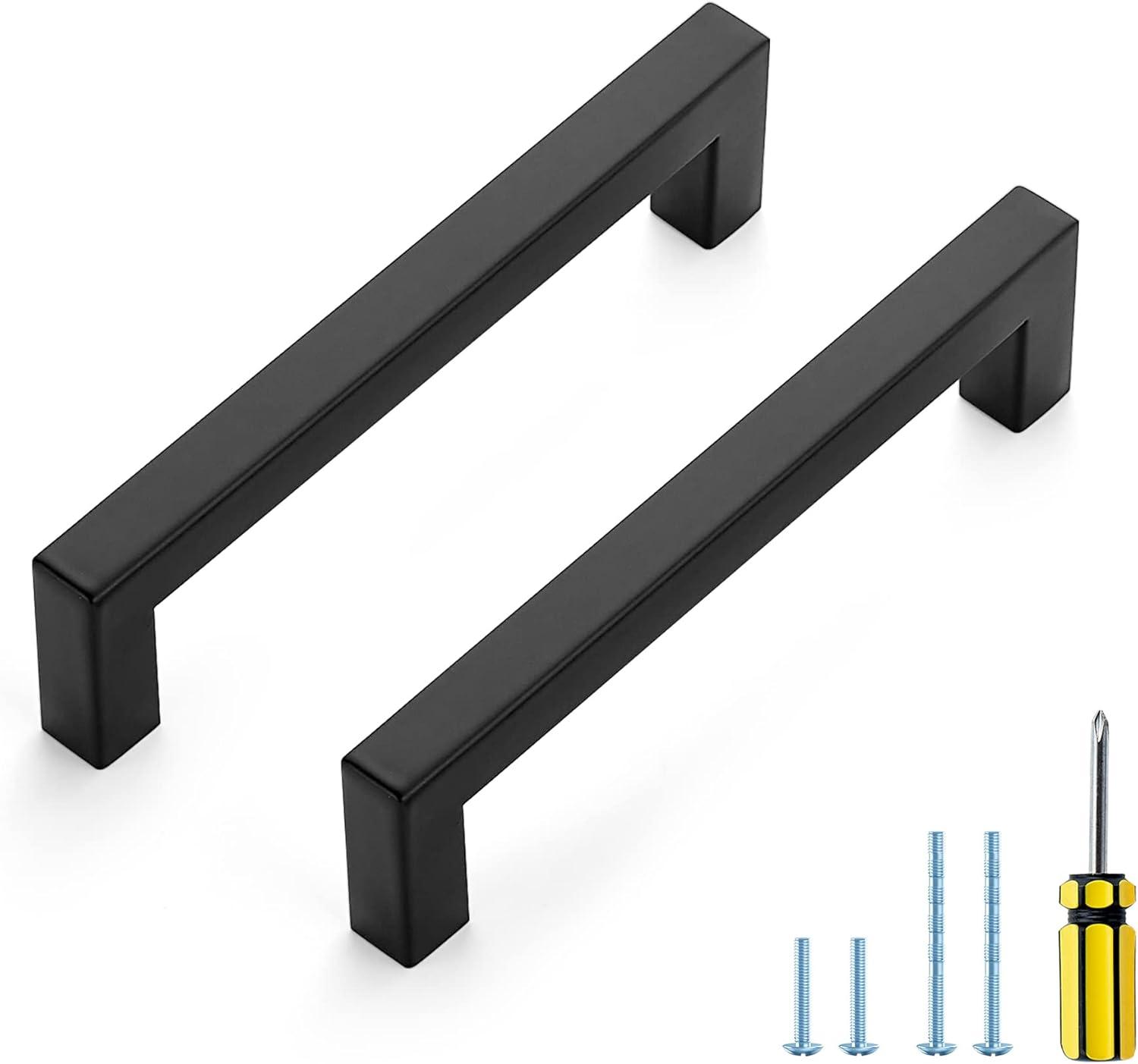 5" Center Handle Pull Multipack by Ravinte