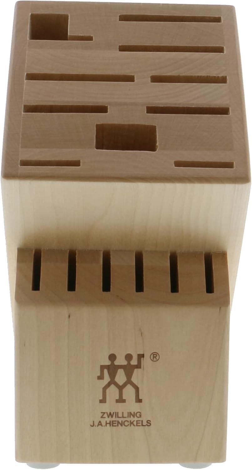 ZWILLING J.A. Henckels ZWILLING TWIN 16-Slot Knife Block