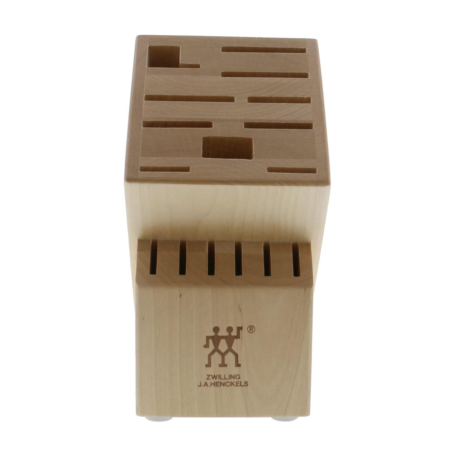 ZWILLING J.A. Henckels ZWILLING TWIN 16-Slot Knife Block