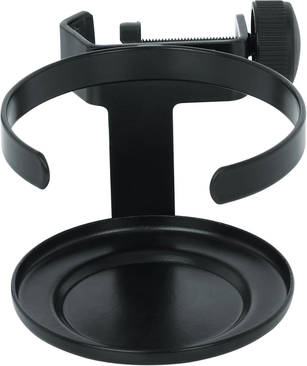Gator GFW-SINGLECUP Single Cup Beverage Holder Mount for Stand