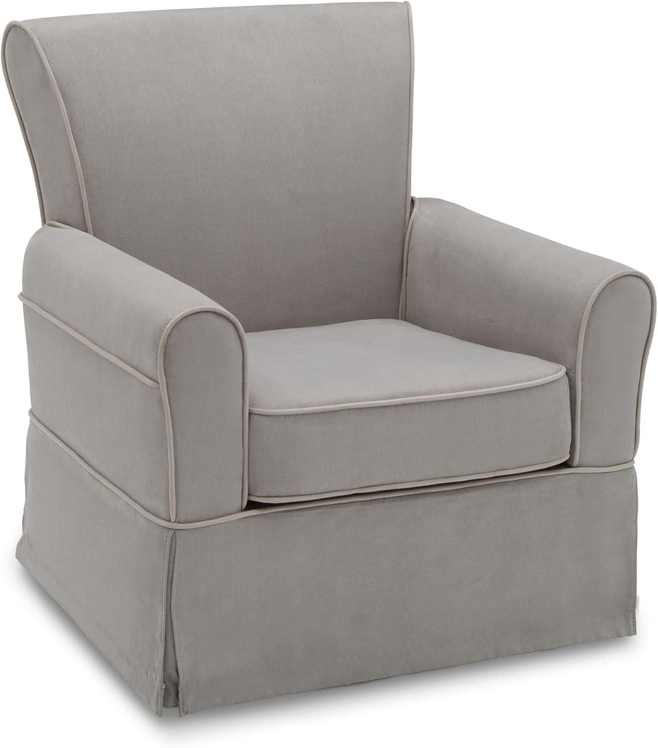 Delta Children Benbridge Swivel Glider