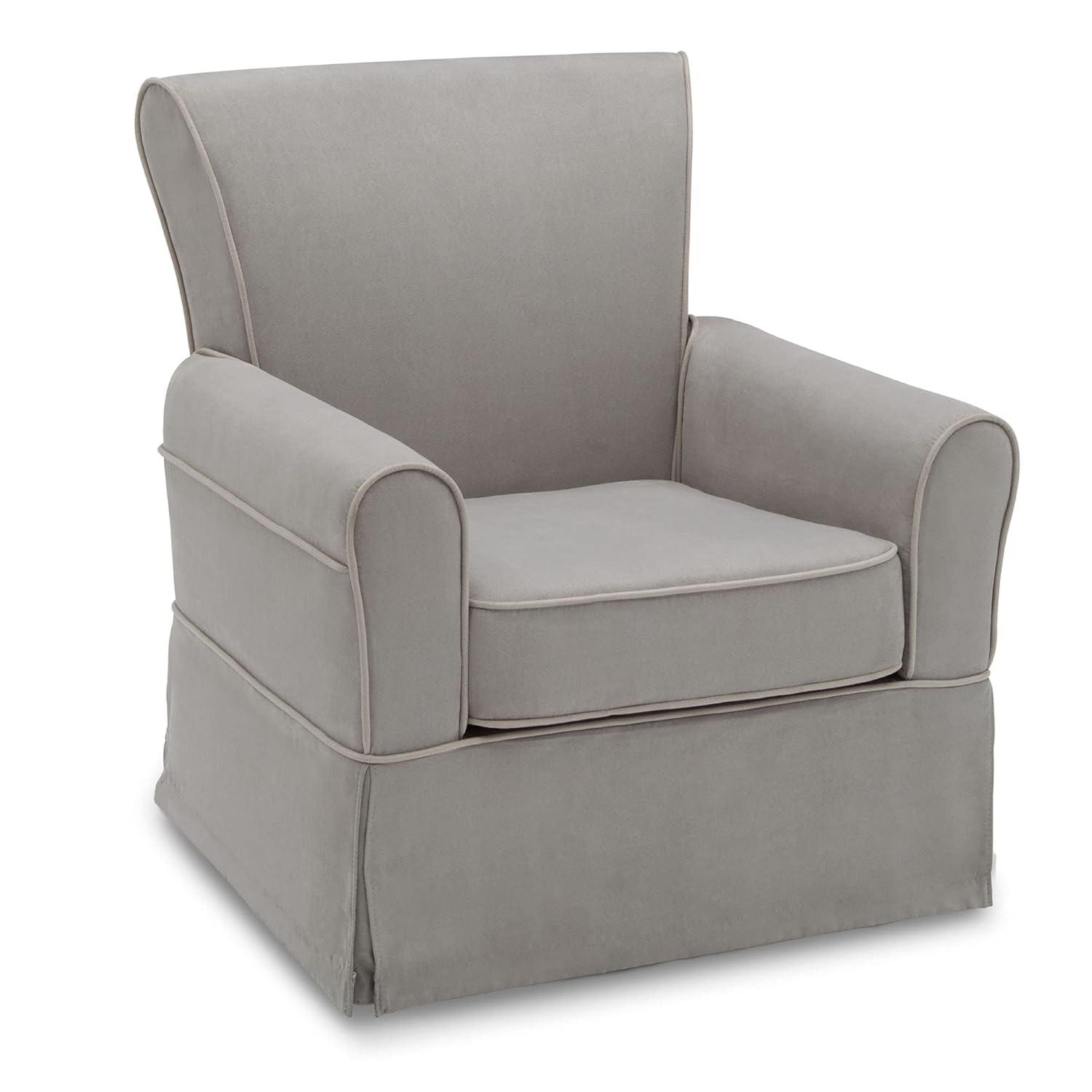 Delta Children Benbridge Swivel Glider