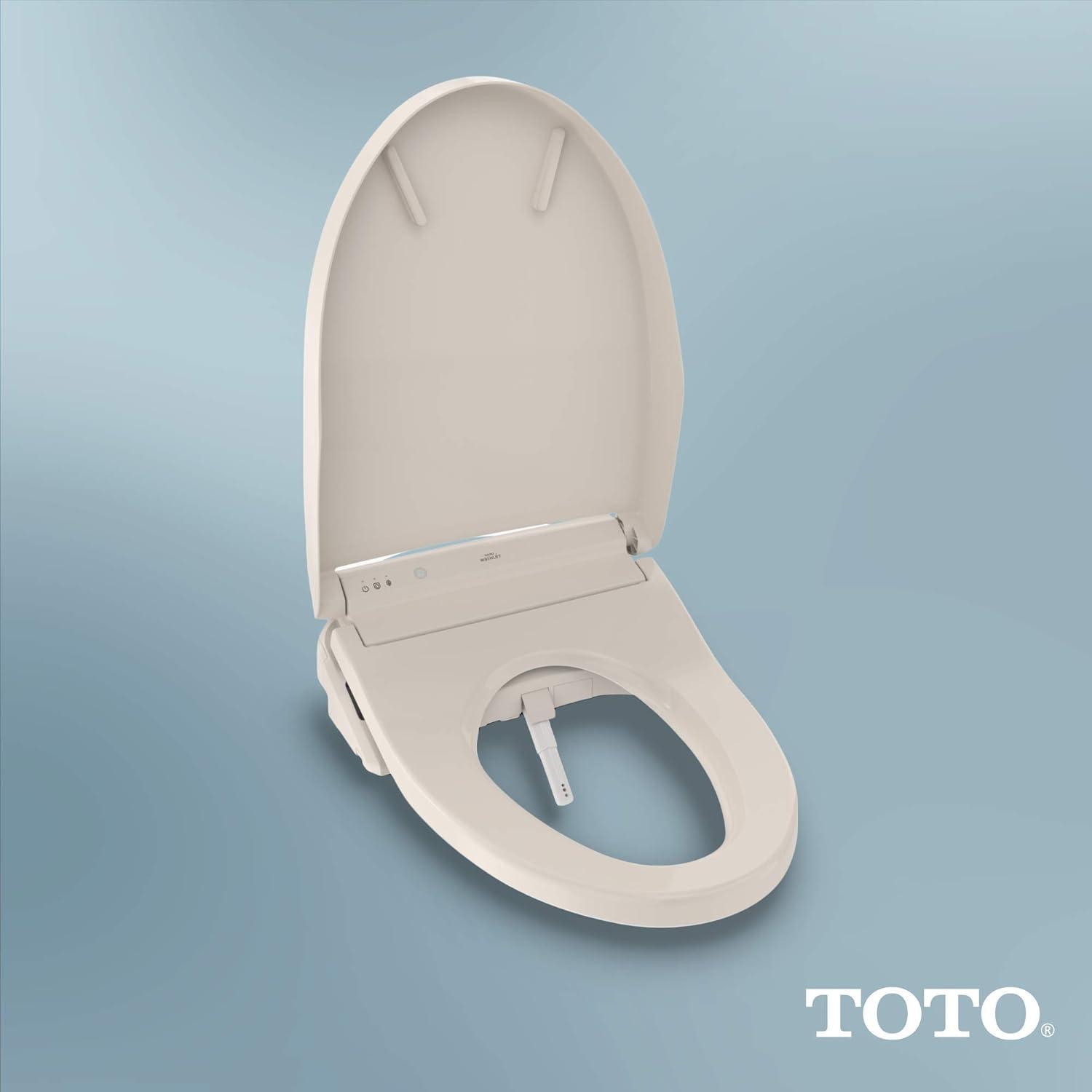 Washlet® Toilet Elongated Seat Bidet