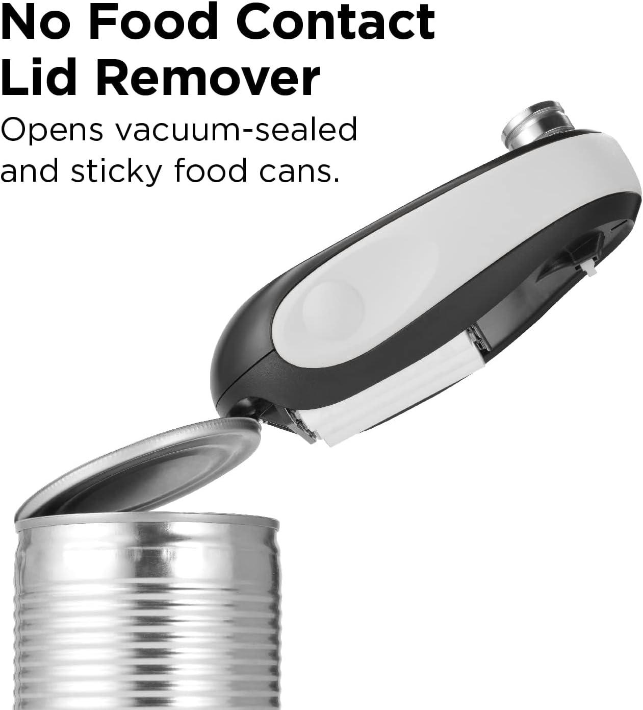 Kitchen Mama One-To-Go Electric Can Opener