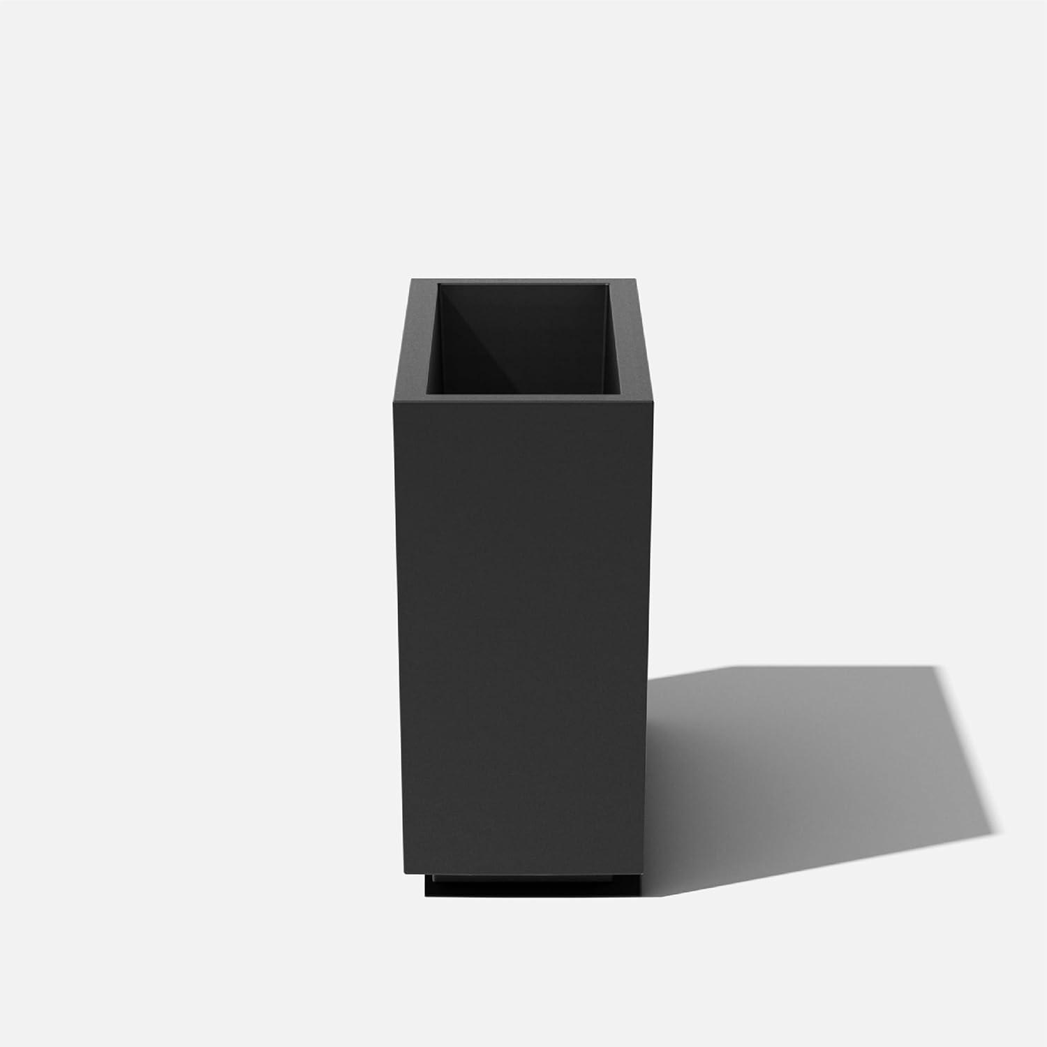 Block Series Span Planter