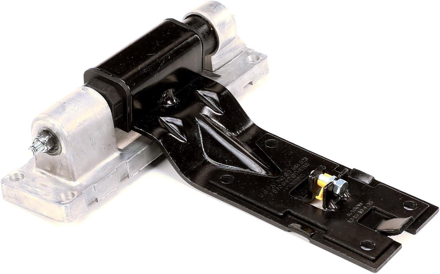 Kason Hinge Flush Left Hand 1345-000008 - Genuine OEM Replacement Part