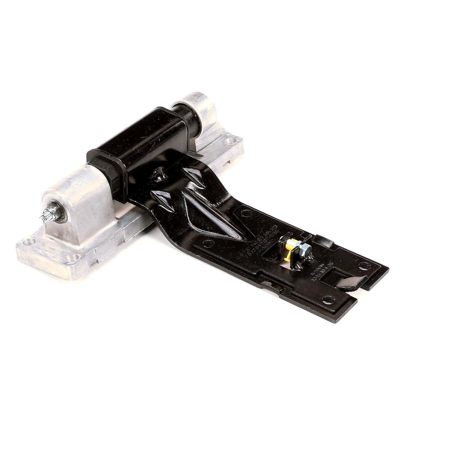 Kason Hinge Flush Left Hand 1345-000008 - Genuine OEM Replacement Part