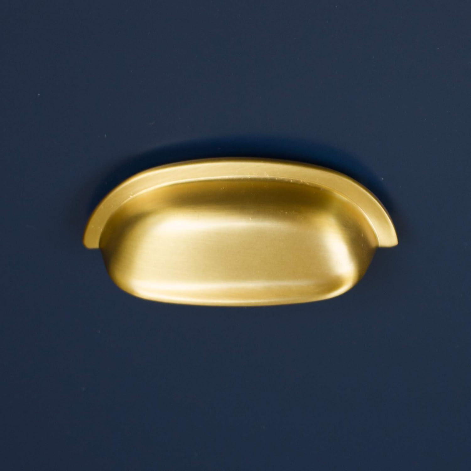 2 1/2" Center to Center Cup/Bin Pull Multipack