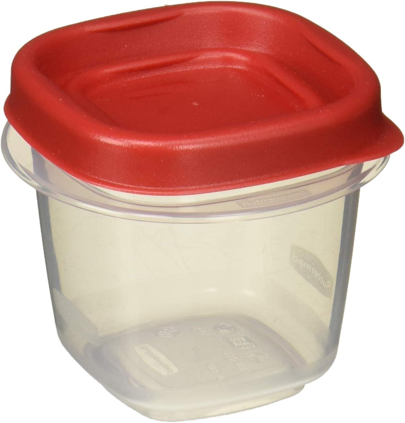 Rubbermaid Easy Find Storage Piece