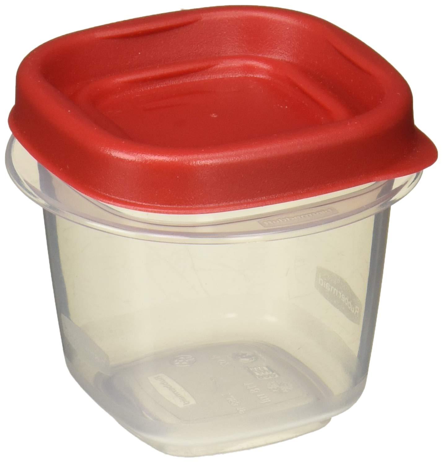 Rubbermaid Easy Find Storage Piece