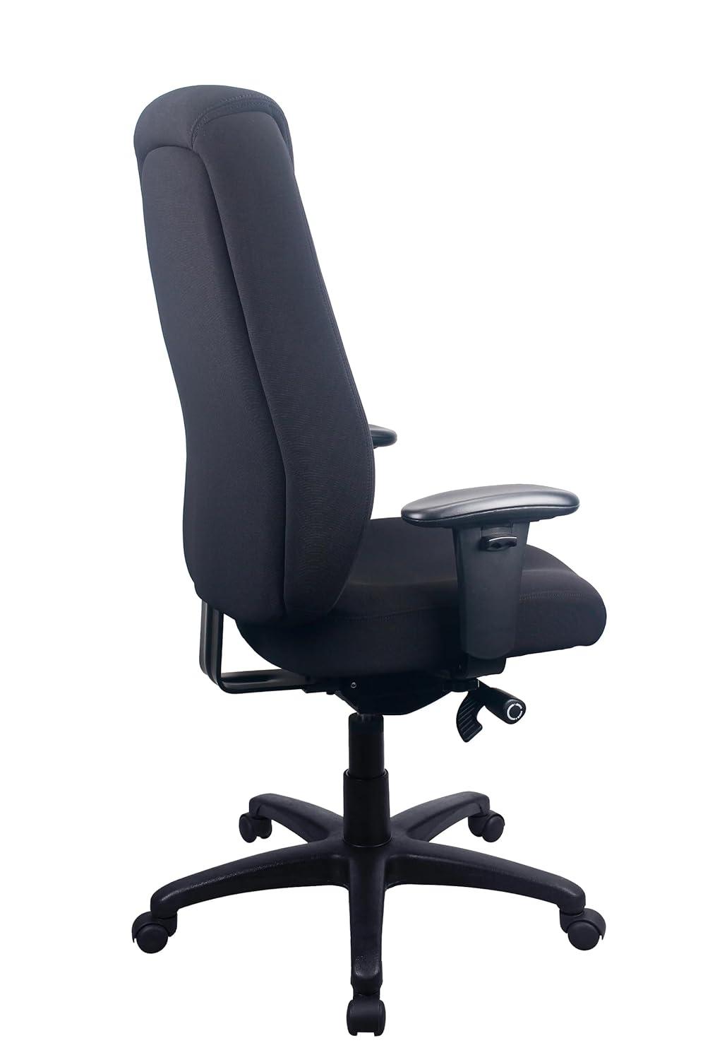 Tempur-Pedic Tempur Pedic All fabric Executive Task Chair