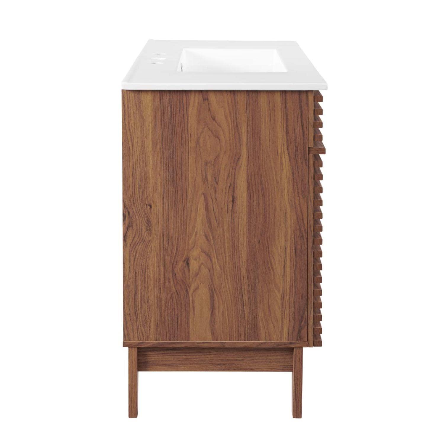 Render 36 Bathroom Vanity