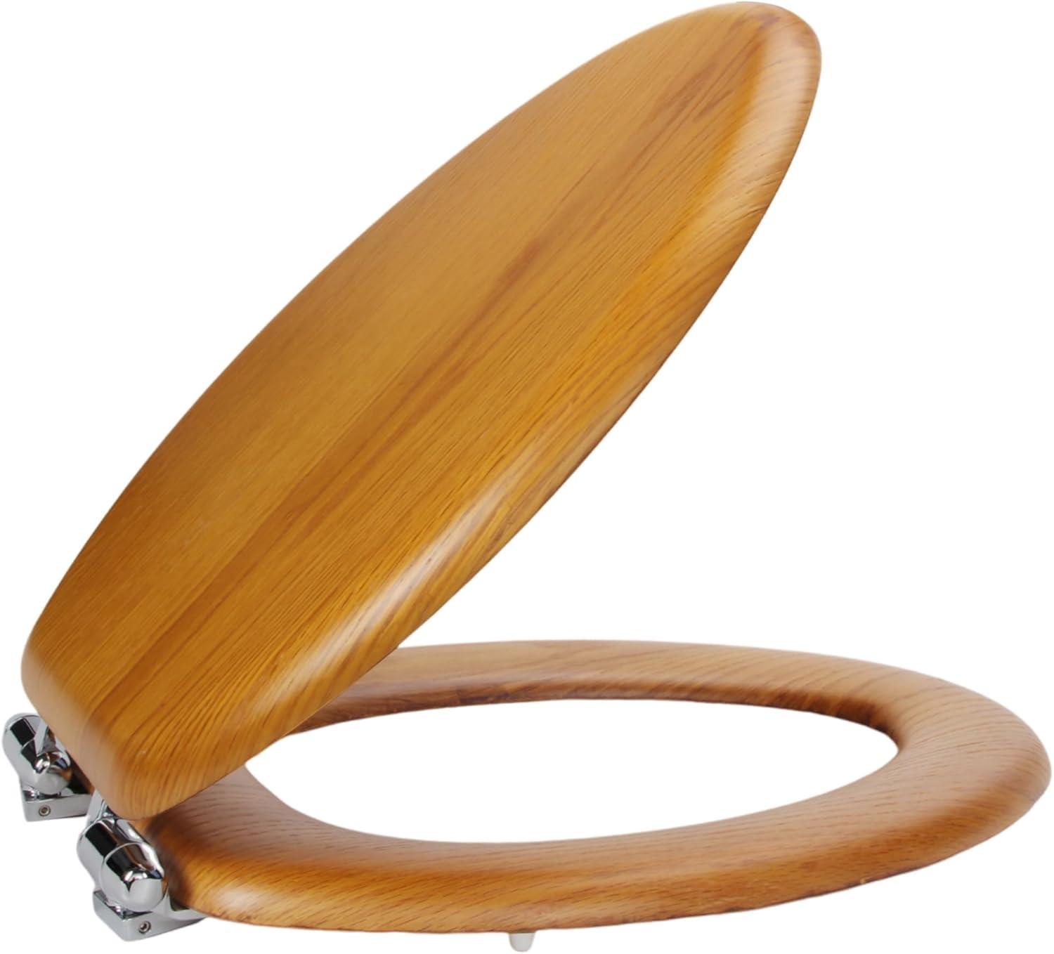 Dalton Elongated Toilet Seat