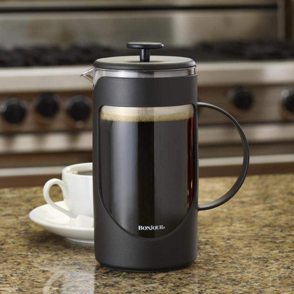 BonJour 53189 BonJour Ami-Matin French Press Coffee Maker