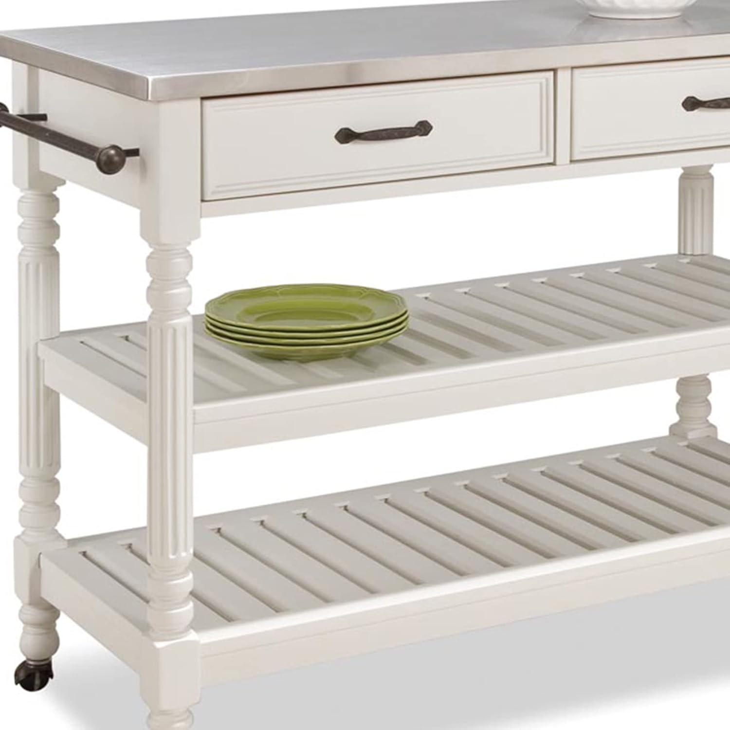 Dobbs Kitchen Cart