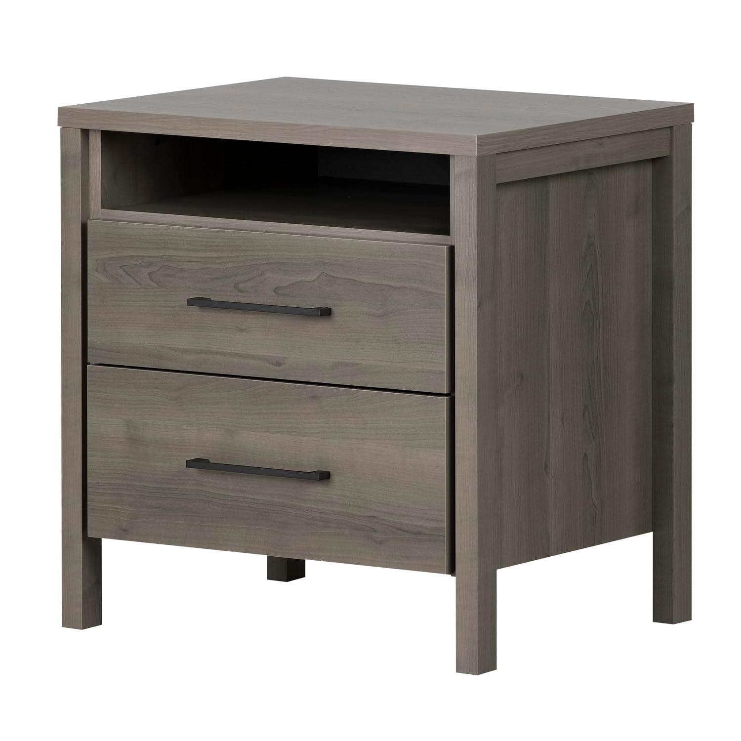 Gravity 2 - Drawer Nightstand