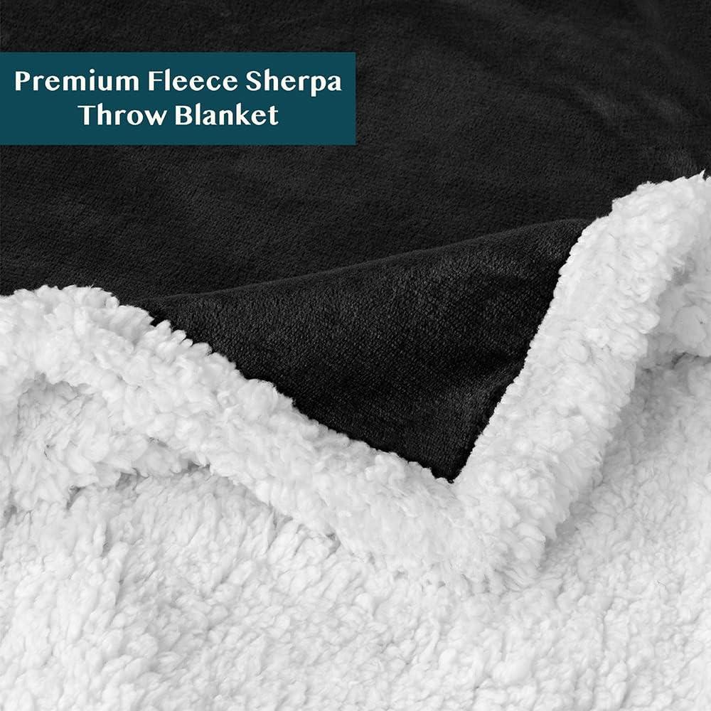 Pavilia Hand Woven Throw Blanket