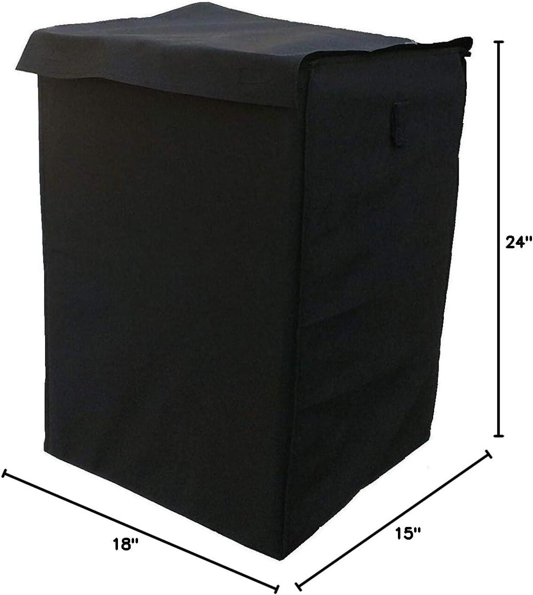 SHOPPING CART LINER - BRAND NEW - GROCERY - BLACK