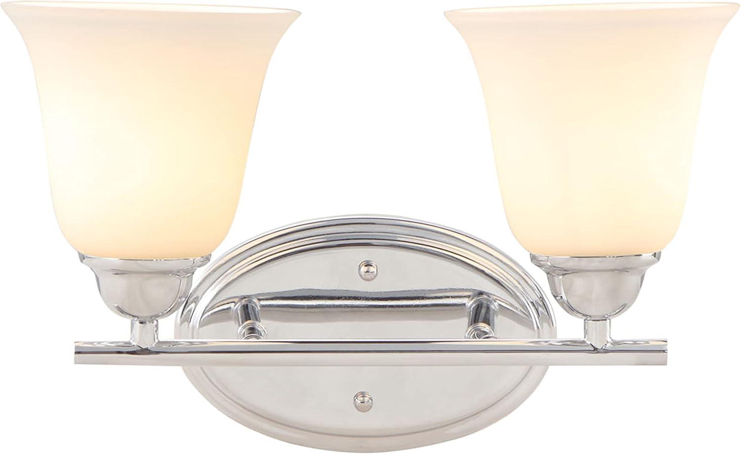 2 - Light Vanity Light