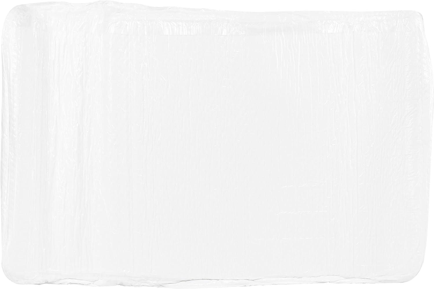 Dream On Me Baby Fairy 5” Foam Crib & Toddler Bed Mattress