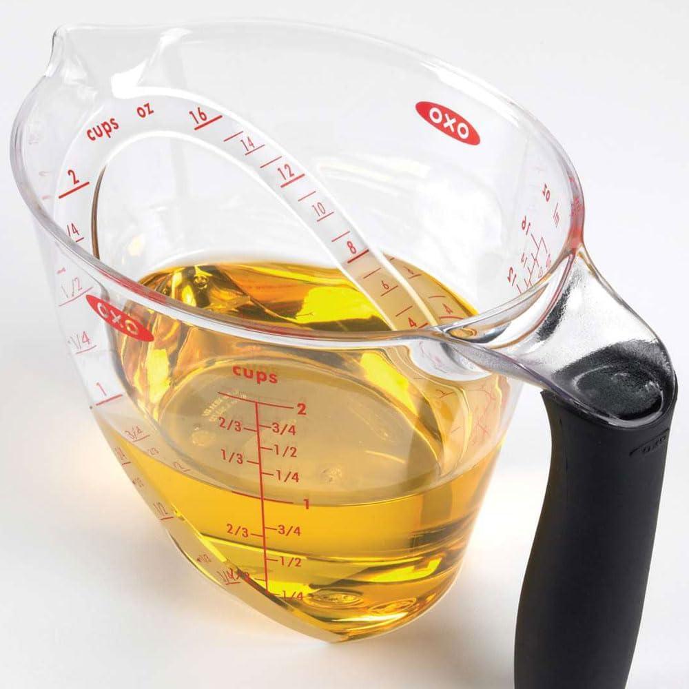 OXO ® Angled 2-Cup Measuring Cup