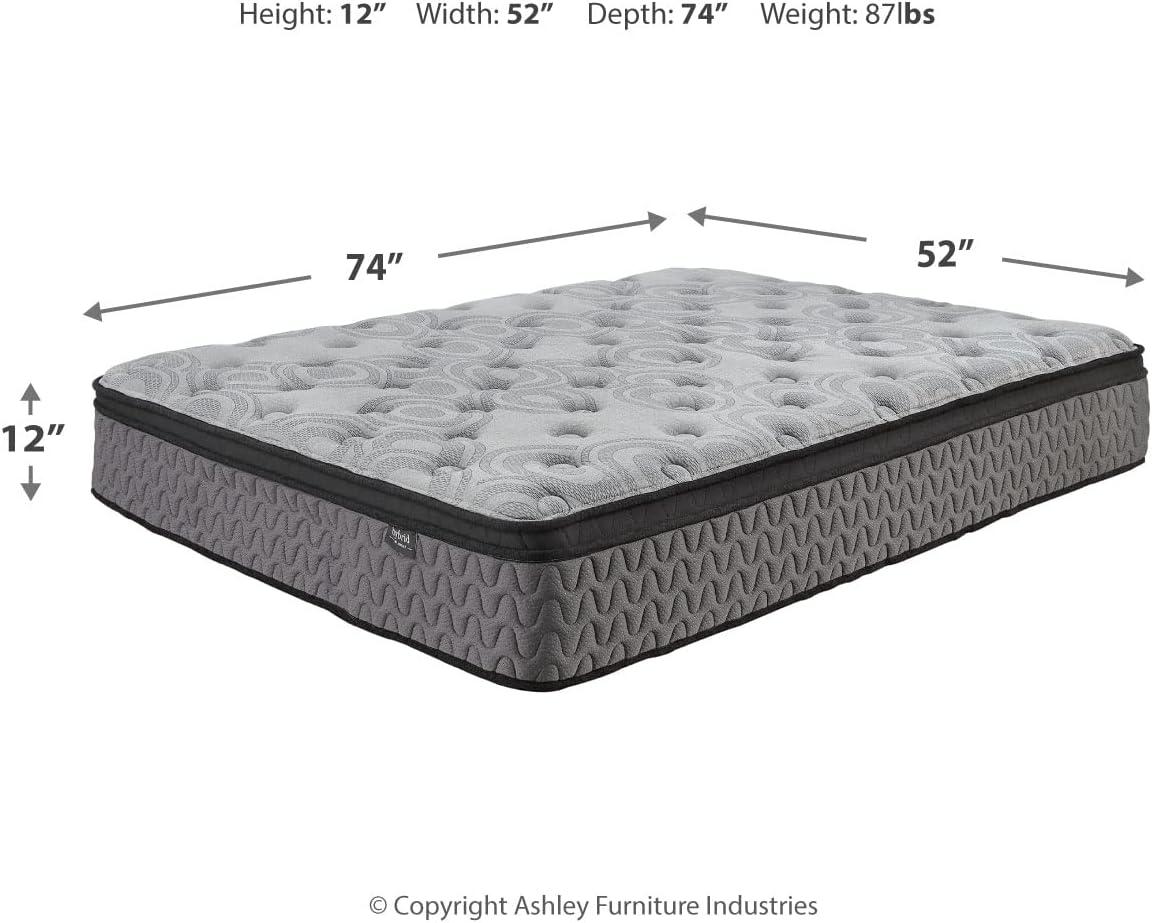 Augusta2 Mattress